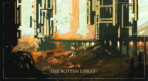 rotten.com|Rotten.com Library.